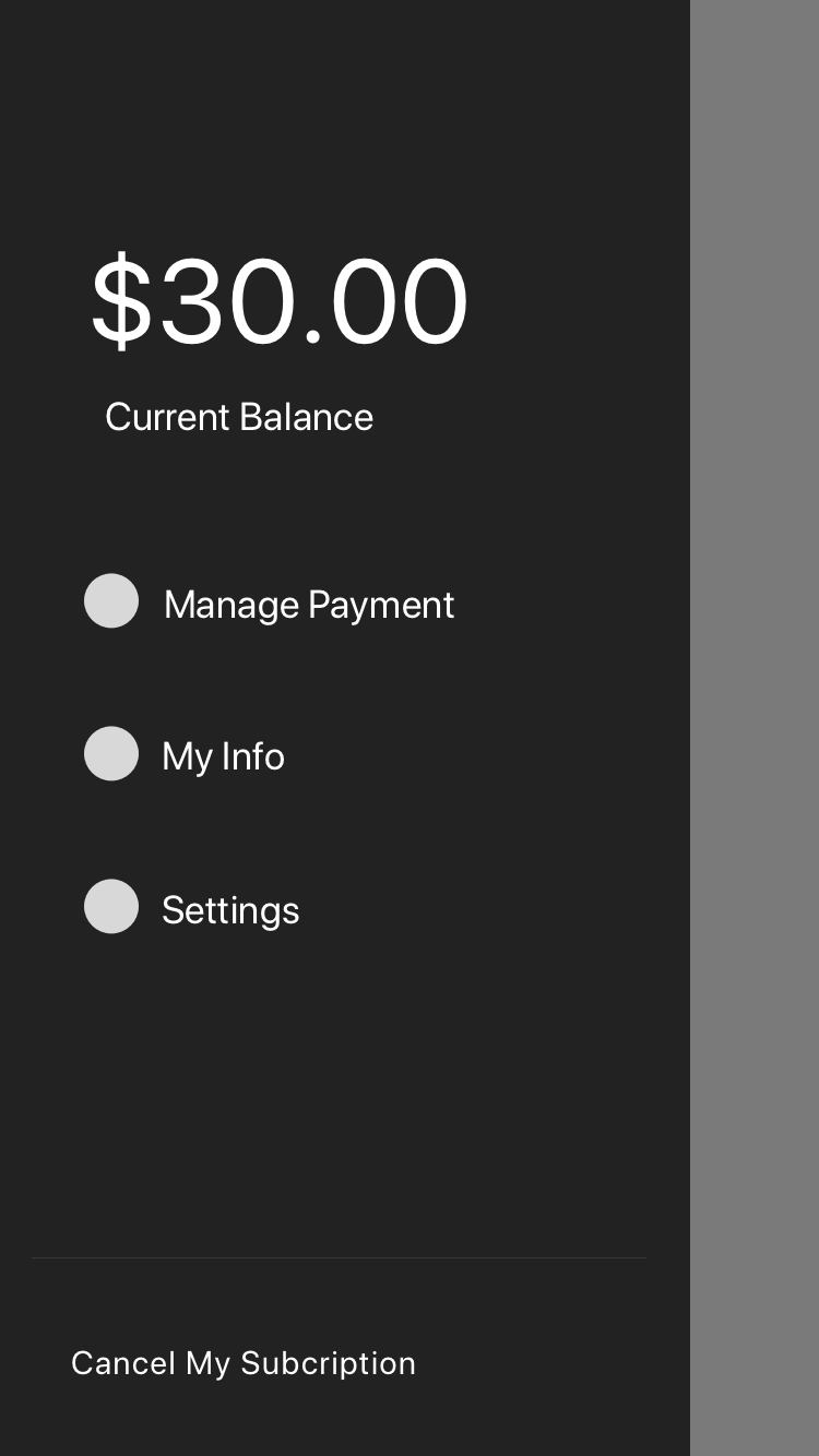 Home home setting2 ux