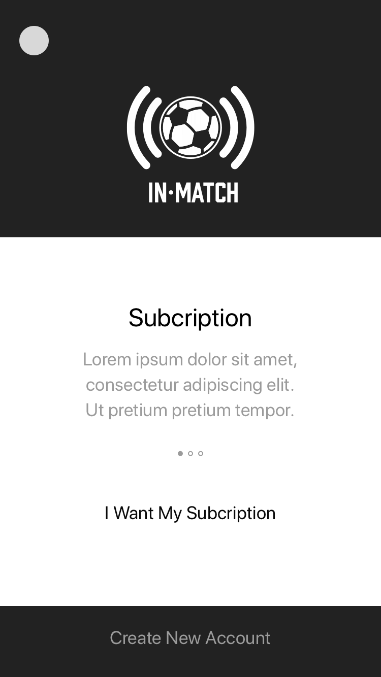 Membership ux