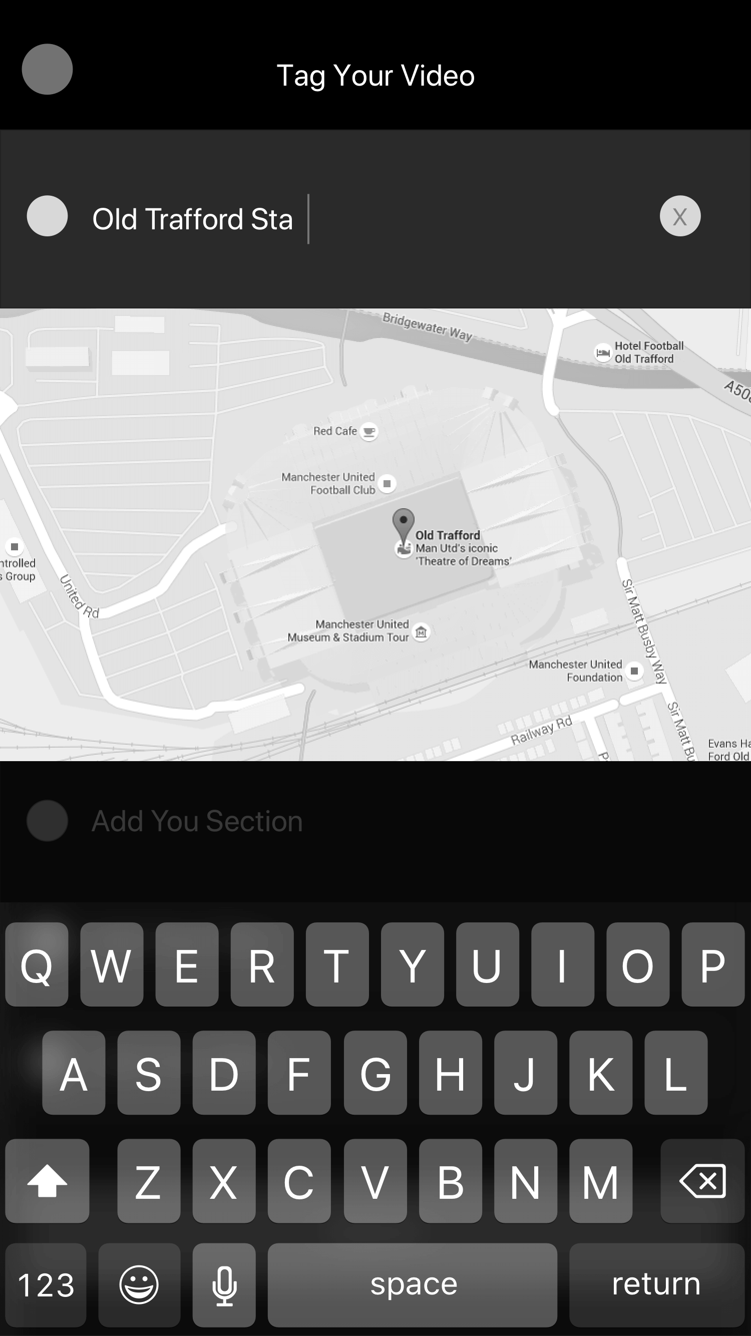 Tag – Map Function