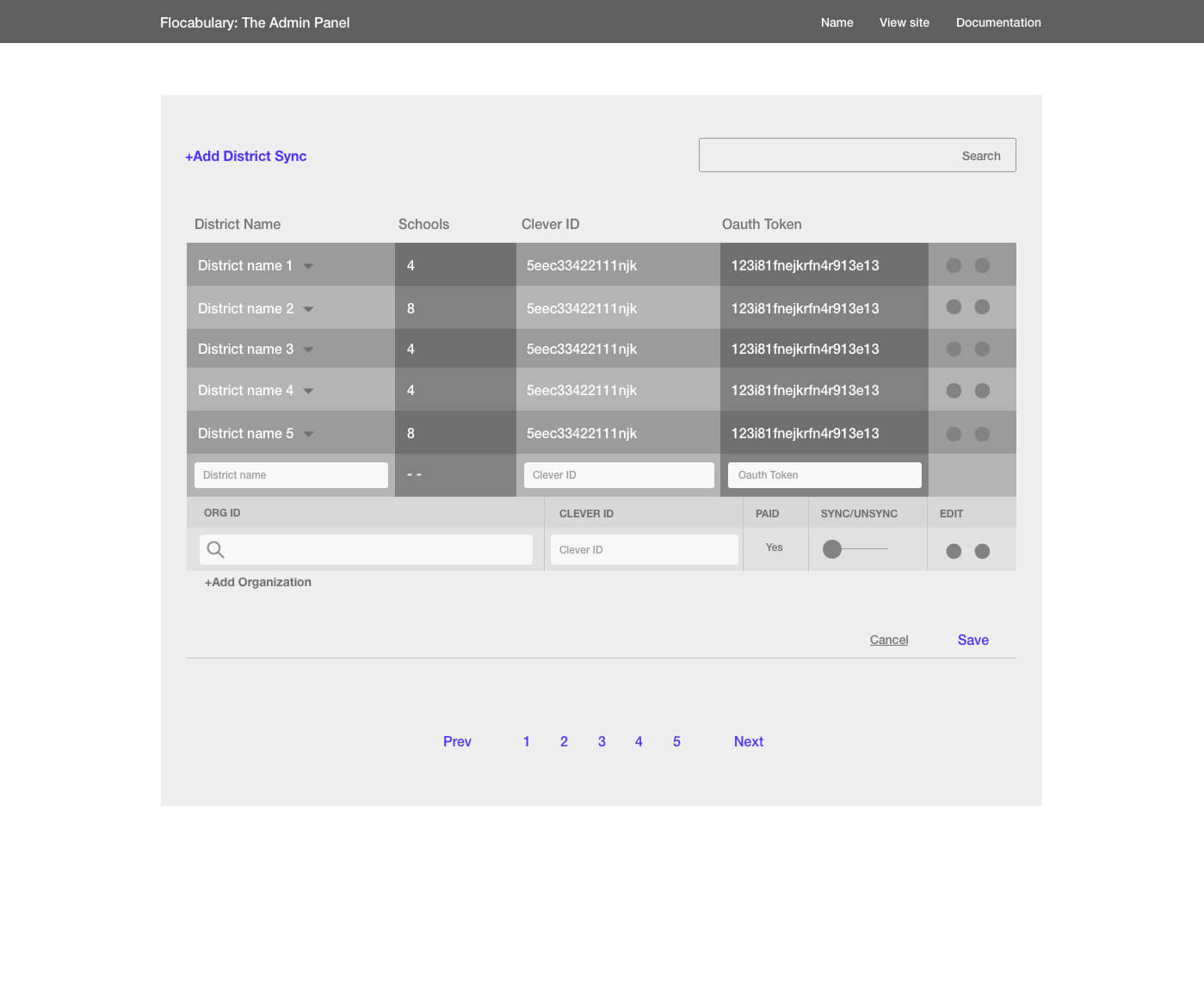 Clever Admin 2D Copy 2