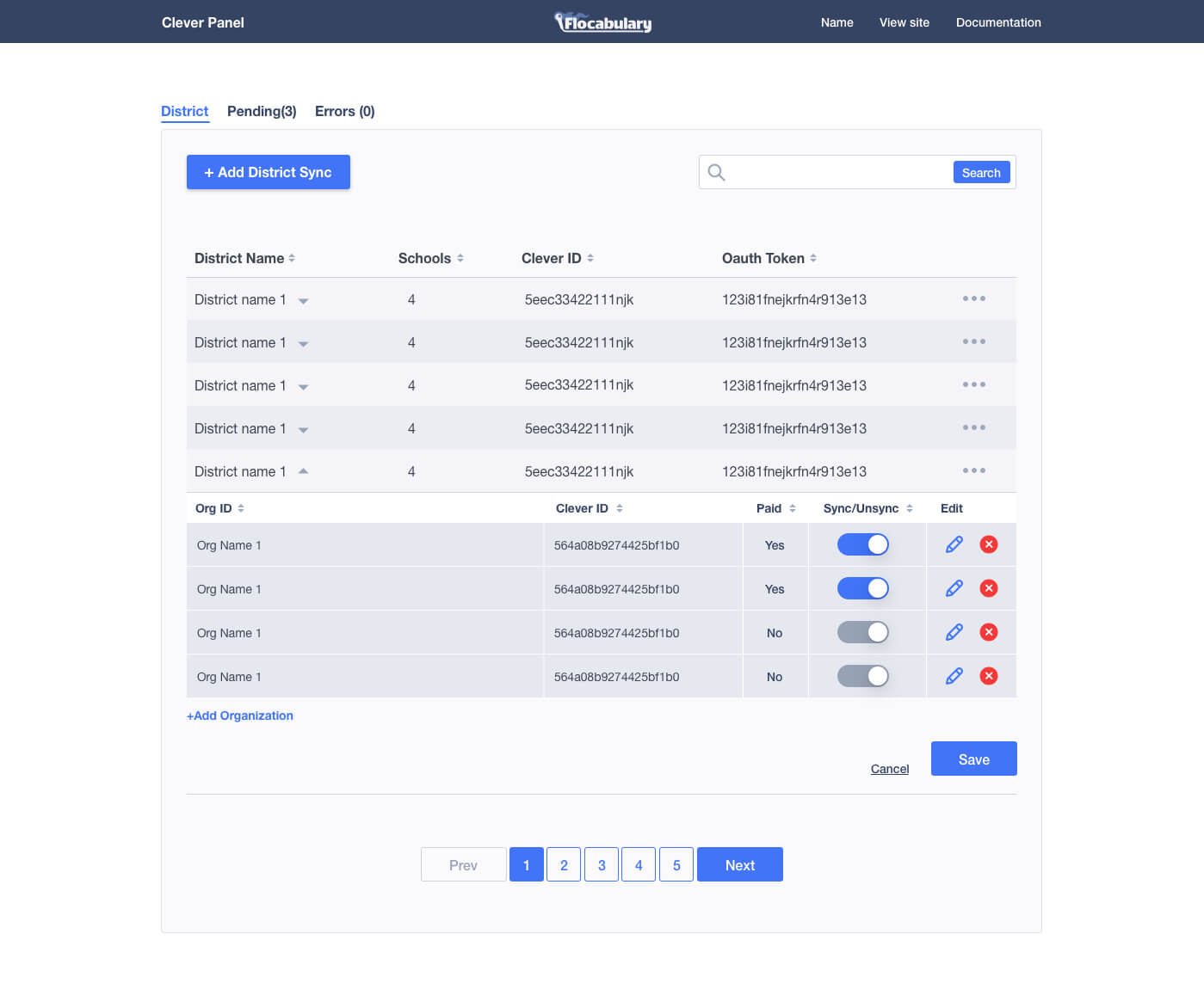 Clever Admin 3D Copy 2