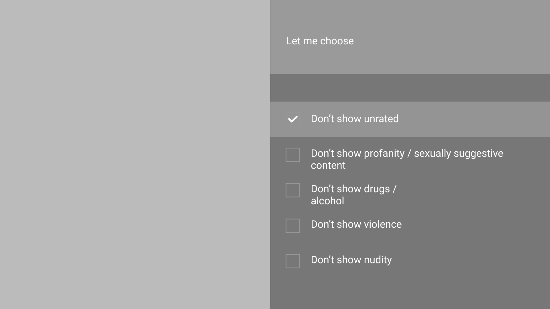 ATV Settings Menu Copy 2