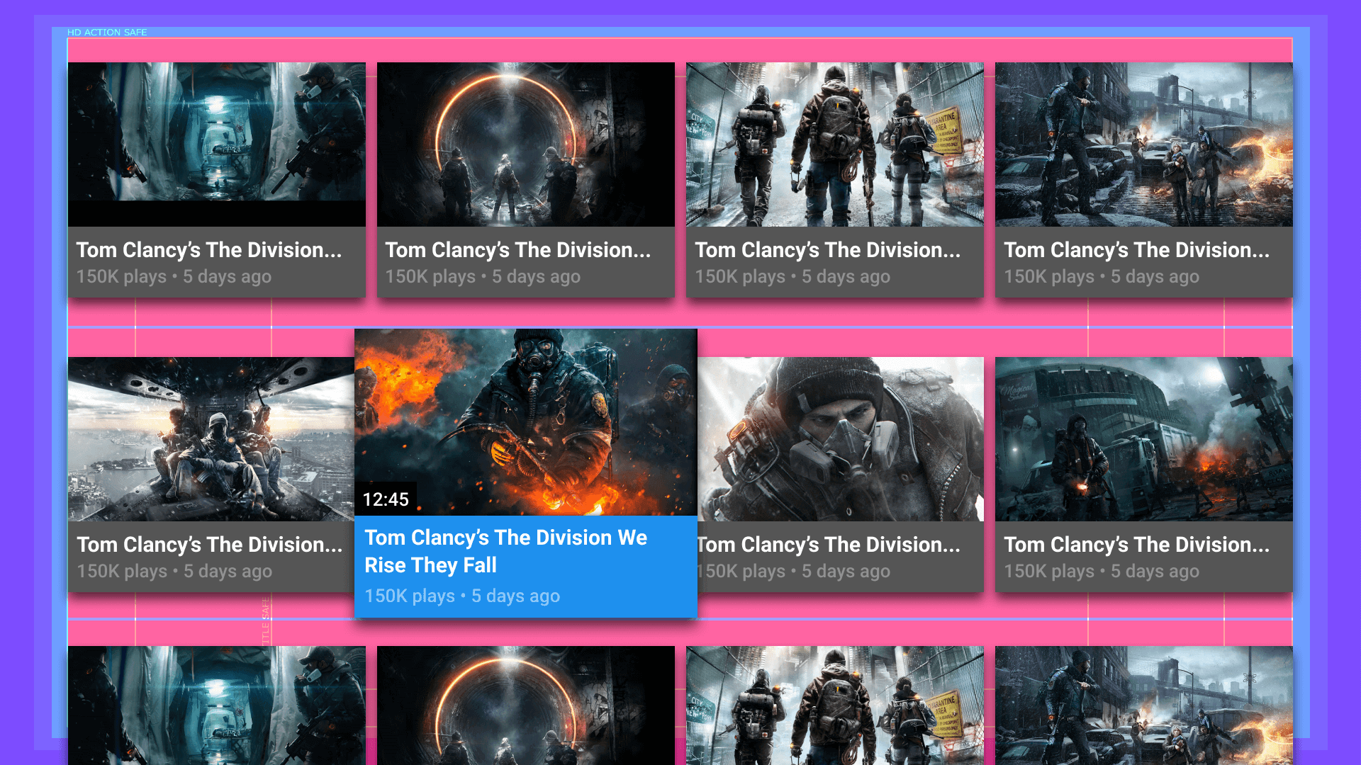 Grid-layout-Archived