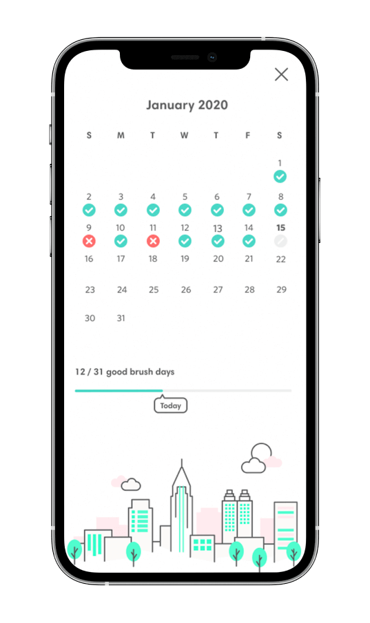 iPhone 12 Mockup6s66