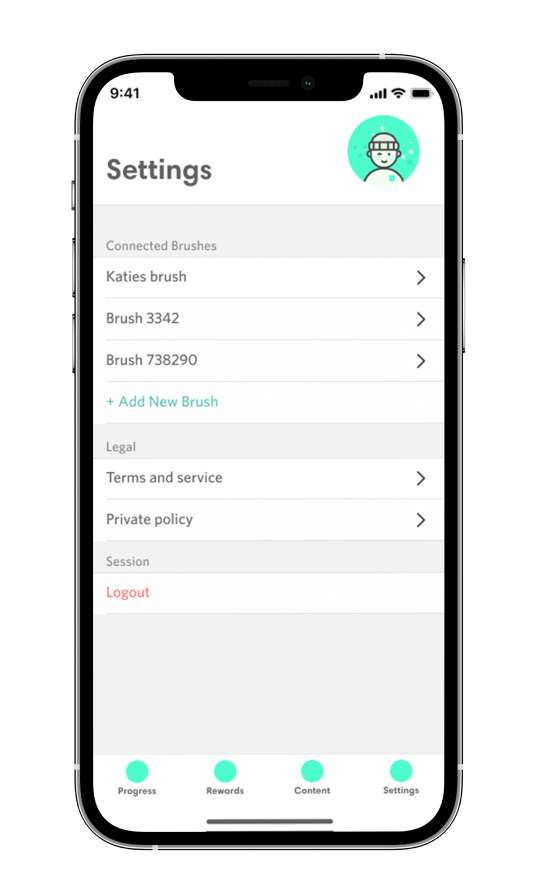 iPhone 12 Mockup888